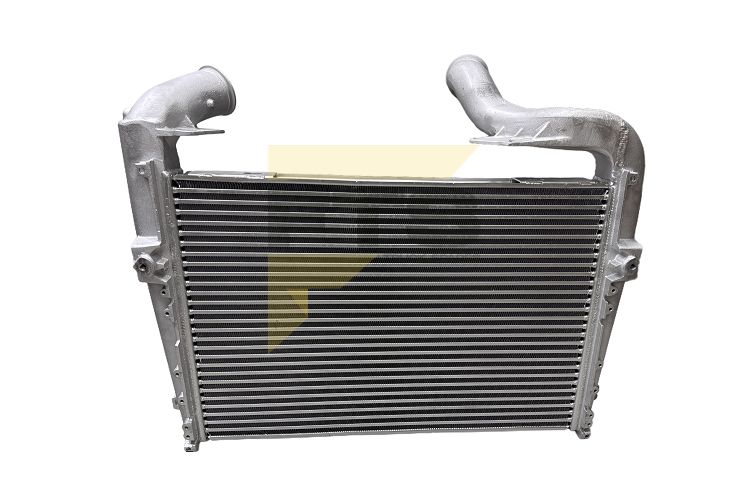 Imagem adicional do produto RADIADOR INTERCOOLER SCANIA S5 - P - Cód: FAP-7179